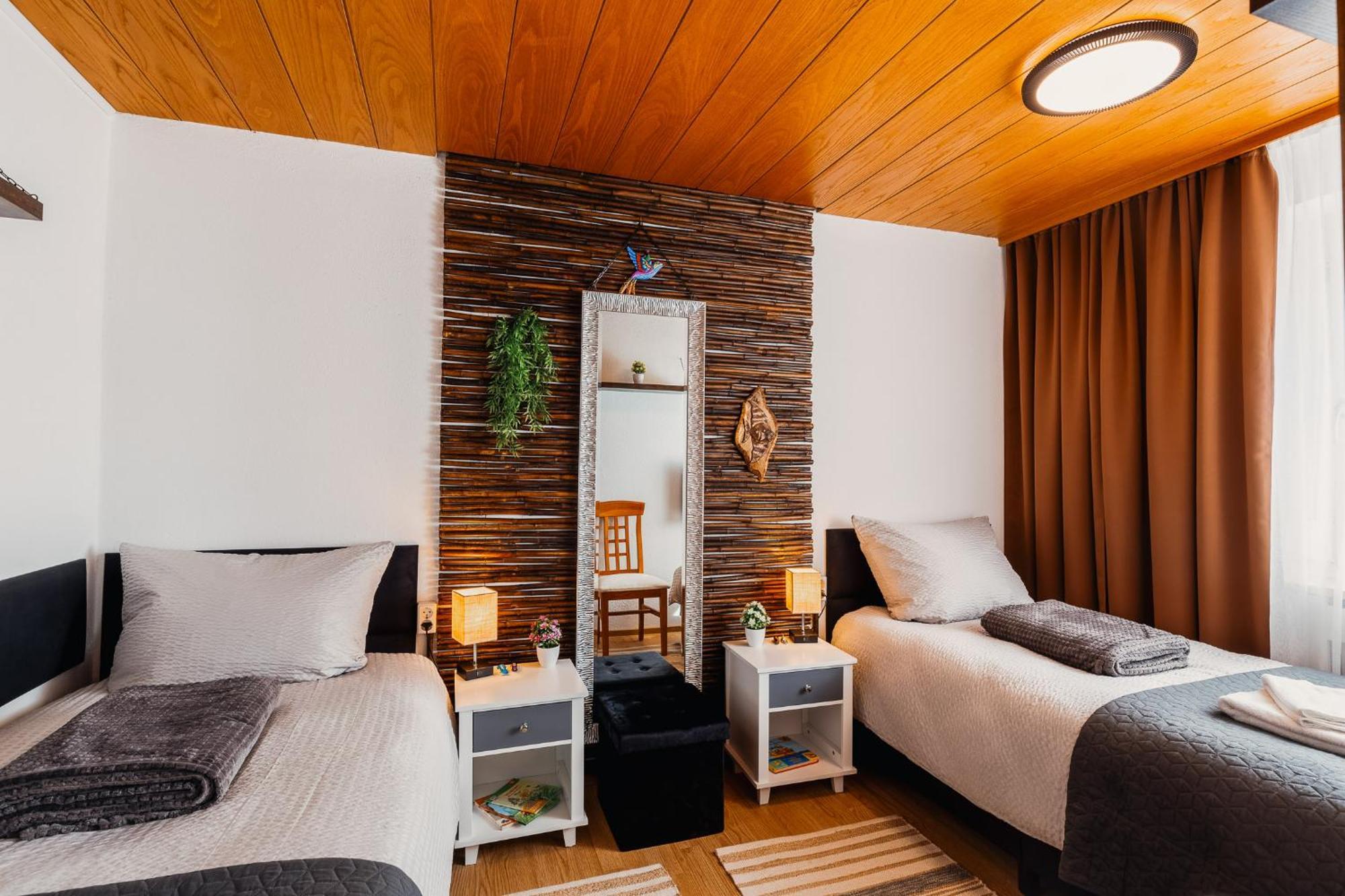 G.A.D.D Ferienwohnung 001 Glueck An Der Donau Straubing Kültér fotó
