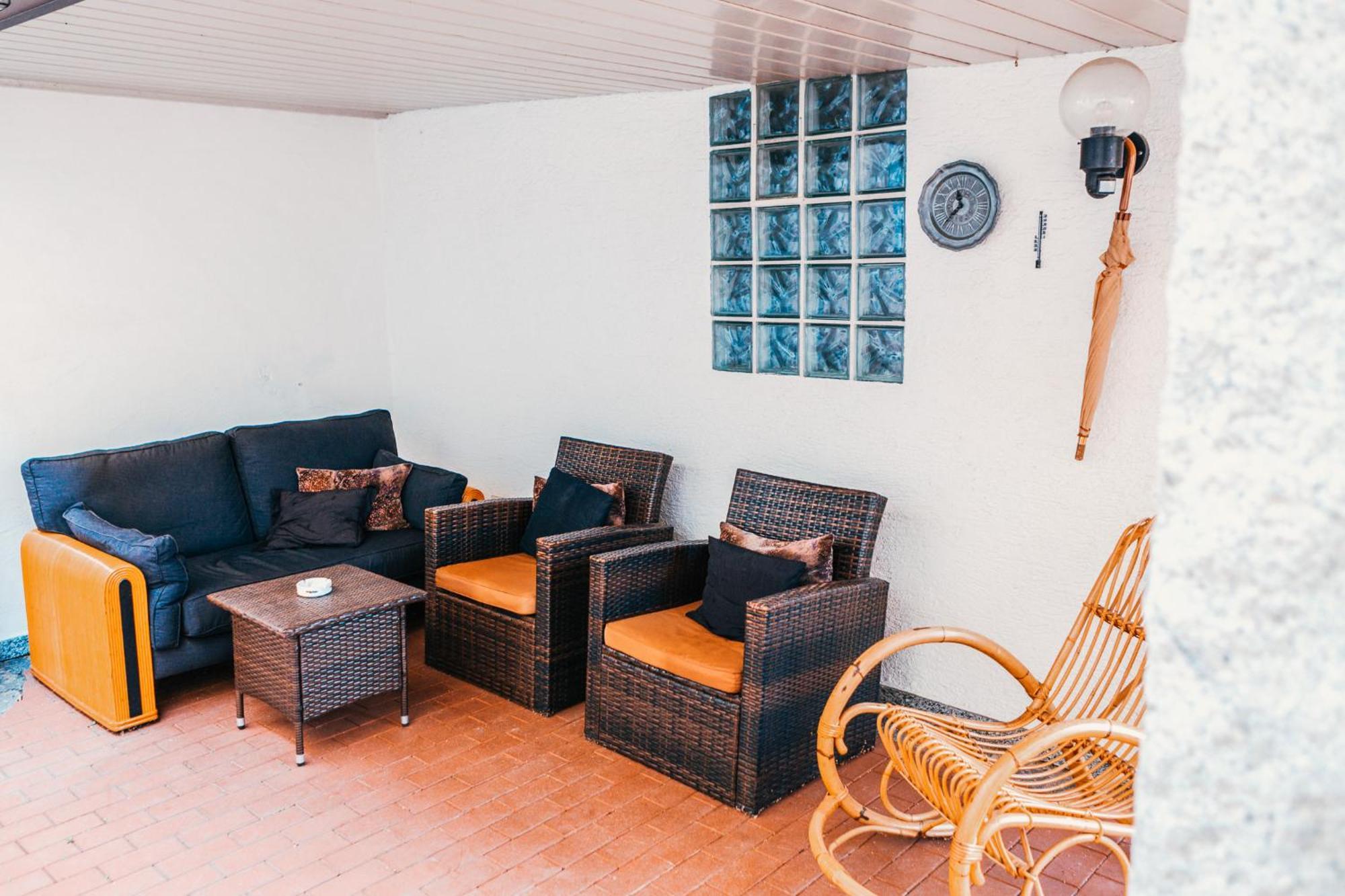 G.A.D.D Ferienwohnung 001 Glueck An Der Donau Straubing Kültér fotó