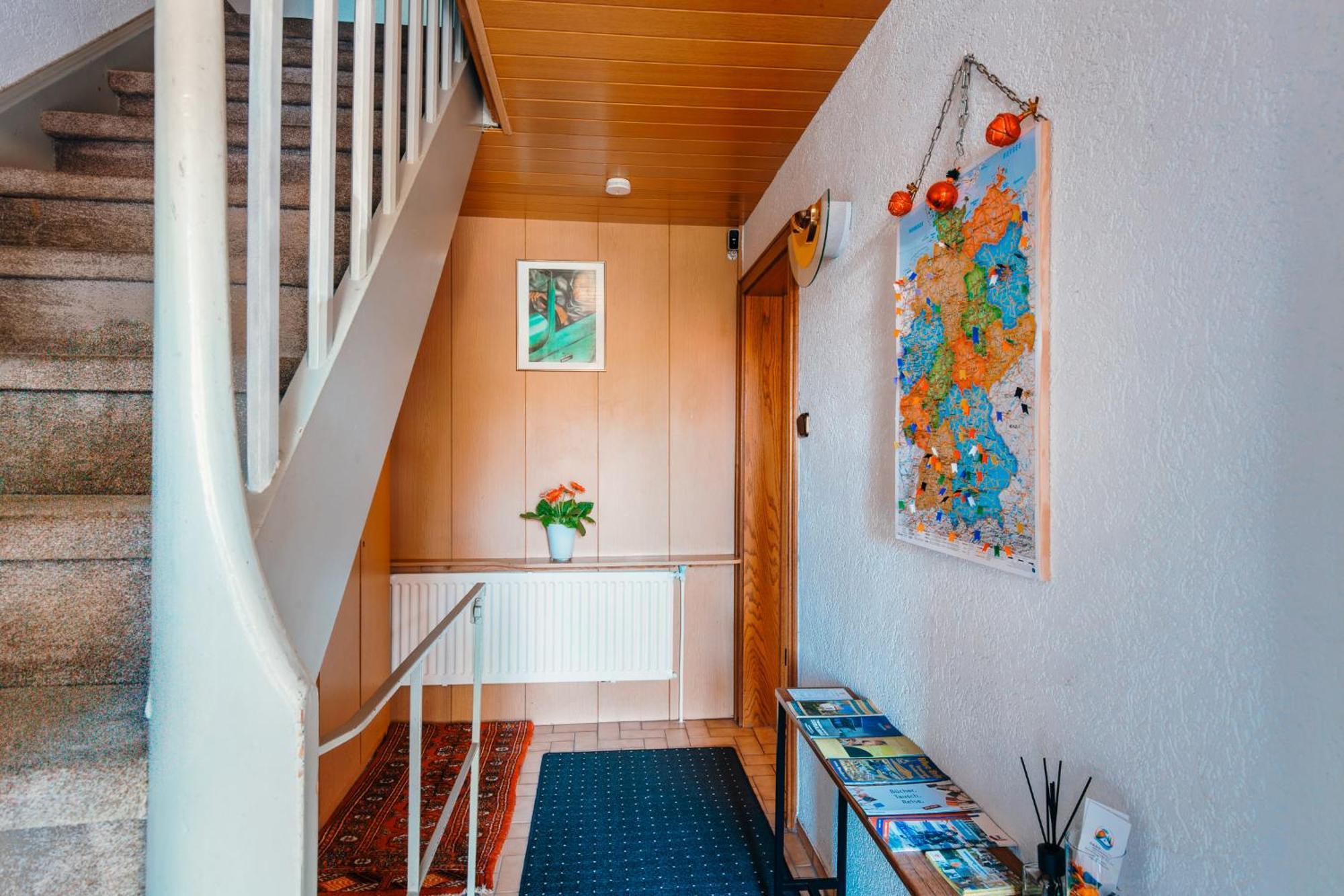 G.A.D.D Ferienwohnung 001 Glueck An Der Donau Straubing Kültér fotó