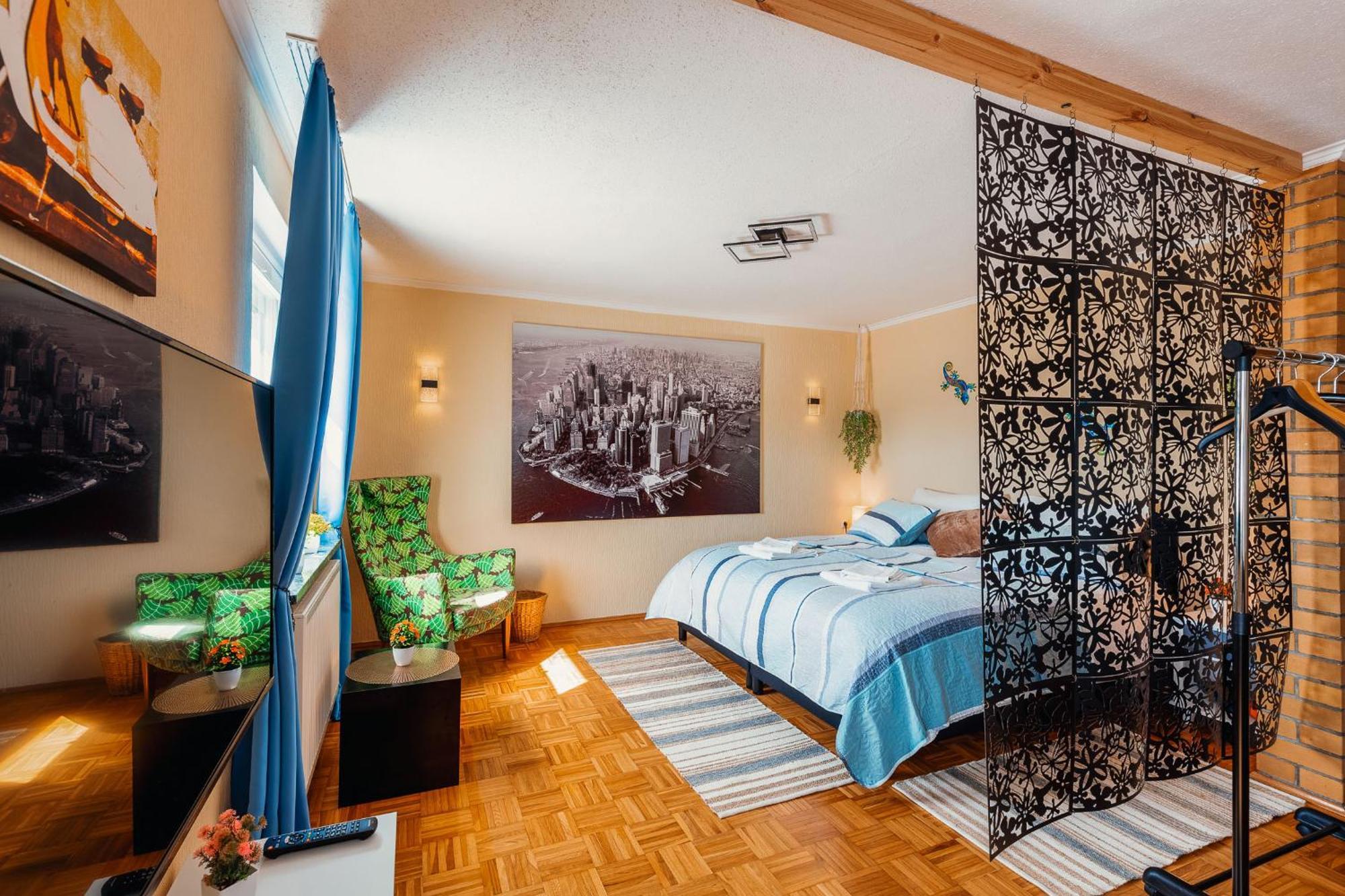 G.A.D.D Ferienwohnung 001 Glueck An Der Donau Straubing Kültér fotó